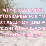 Why I Recommend Flytographer for Your Next Vacation (and Why It’s One of My Favorite Travel Splurges)